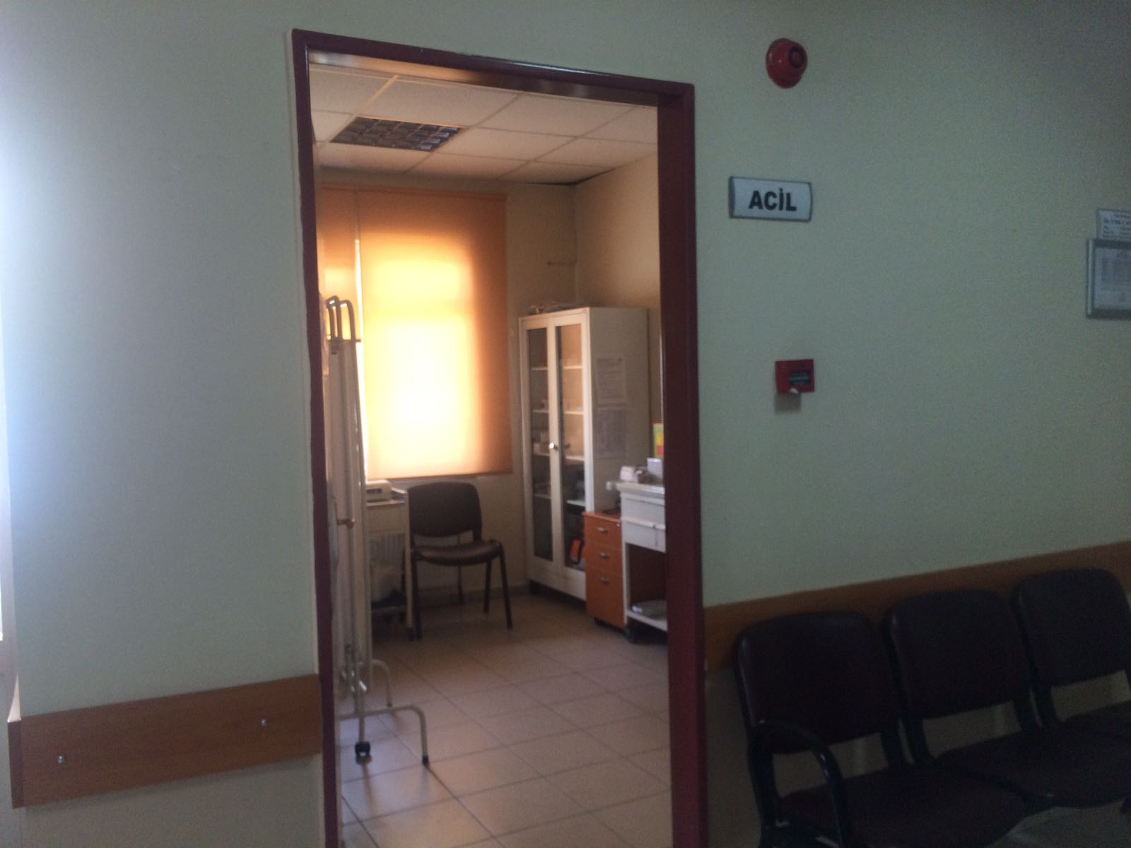 Asm İç Görünüm 7