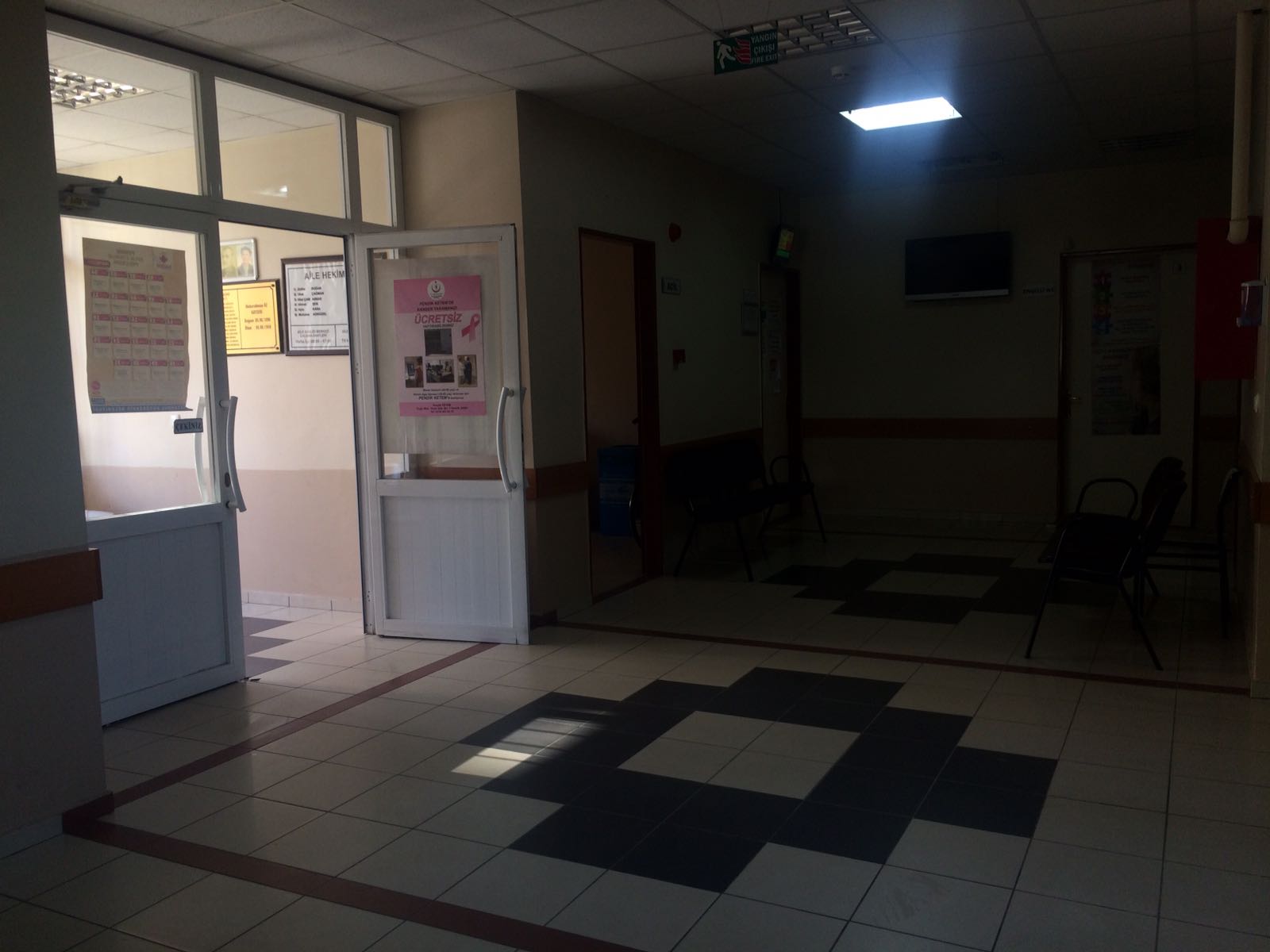 Asm İç Görünüm 5