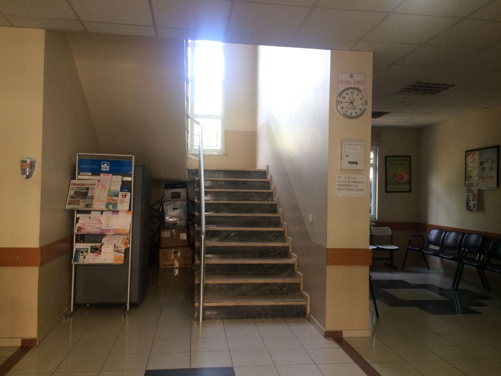 Asm İç Görünüm 1