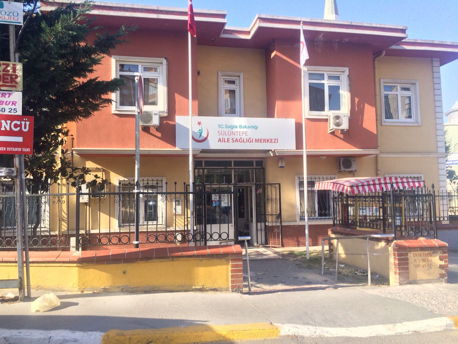 Web Sitemiz Yayında!