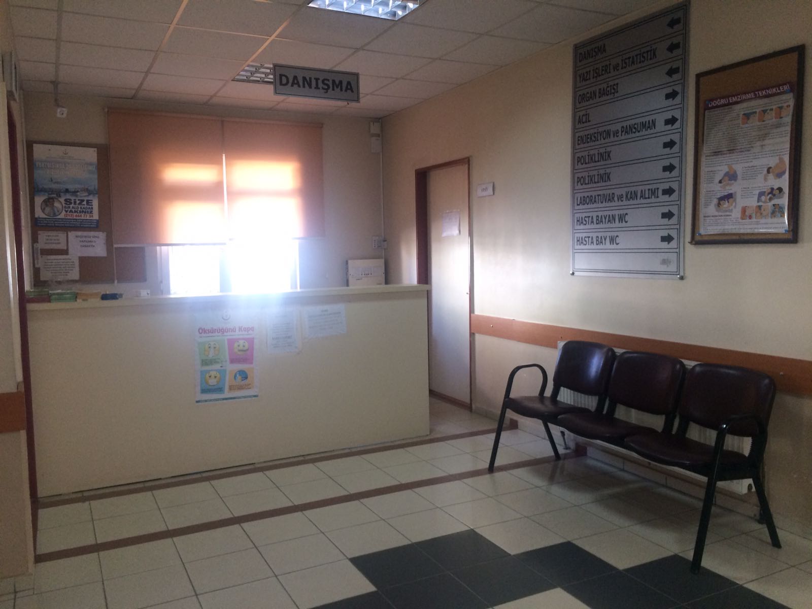 Asm İç Görünüm 3