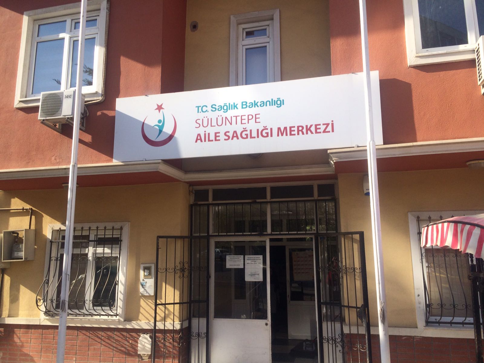 Asm Dış Görünüm 2